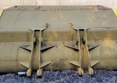 CAT 992B COAL BUCKET (5)