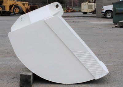 GRADALL G-880 BUCKET (3)