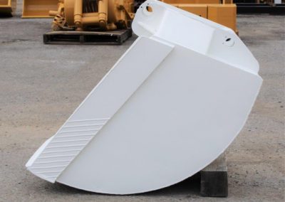 GRADALL G-880 BUCKET (4)