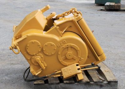 HYSTER D-7H WINCH (1)