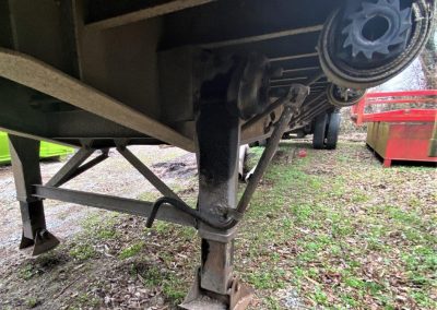 1984 GREAT DANE 45' FLAT TRAILER (12)
