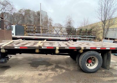 2003 INT. 4300 FLATBED (13)
