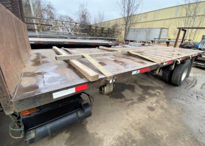 2003 INT. 4300 FLATBED (14)