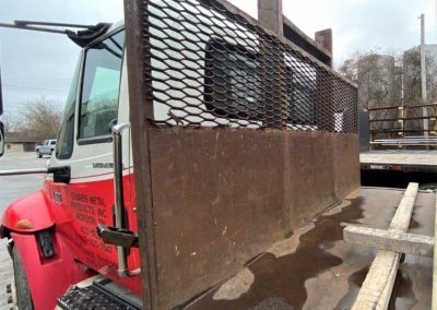 2003 INT. 4300 FLATBED (16)
