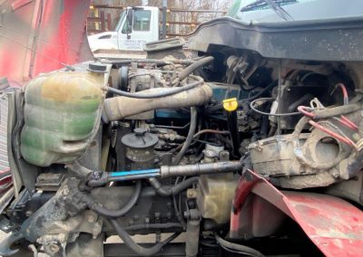 2003 INT. 4300 FLATBED (24)