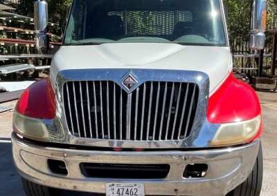 2003 INT. 4300 FLATBED (7)