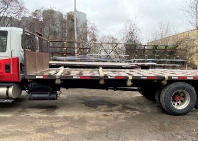 2003 INT. 4300 FLATBED (8)