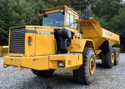 1998 VOLVO A35C (2)