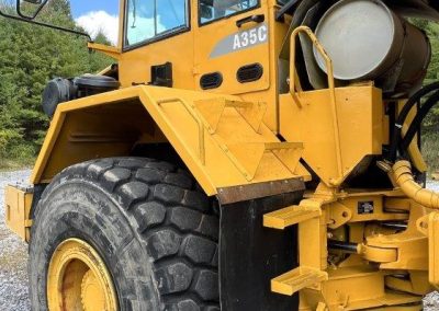 1998 VOLVO A35C (21)