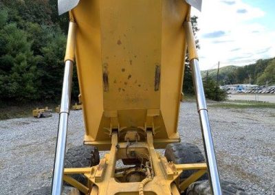 1998 VOLVO A35C (37)