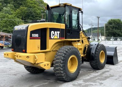 CAT 930G WHEEL LOADER (6)