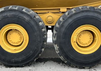 2006 CAT 740 (10)