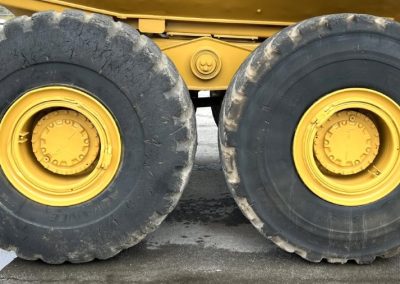 2006 CAT 740 (14)
