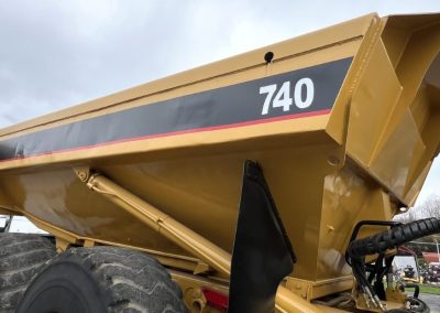 2006 CAT 740 (20)